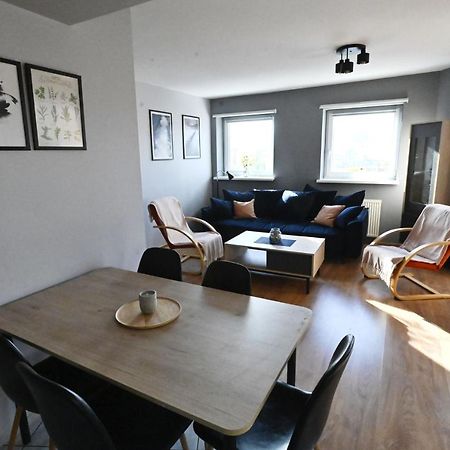 Apartament Nord Kolobřeh Exteriér fotografie